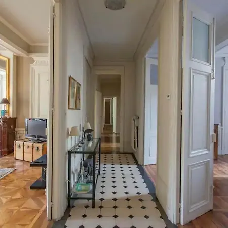Homestay Privee En Hyper-centre De *
