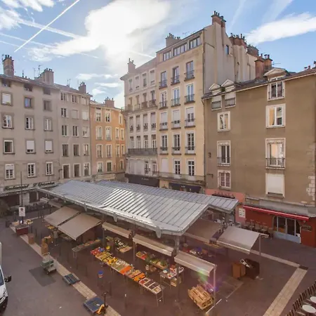 Homestay Privee En Hyper-centre De *